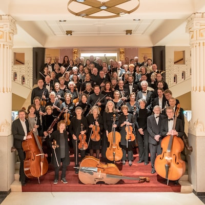 Symfonieorkest Nijmegen brengt Zomer naar Dominicuskerk