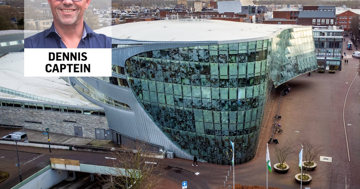 Het zogenaamde vernietigende rapport is een storm in een glas water