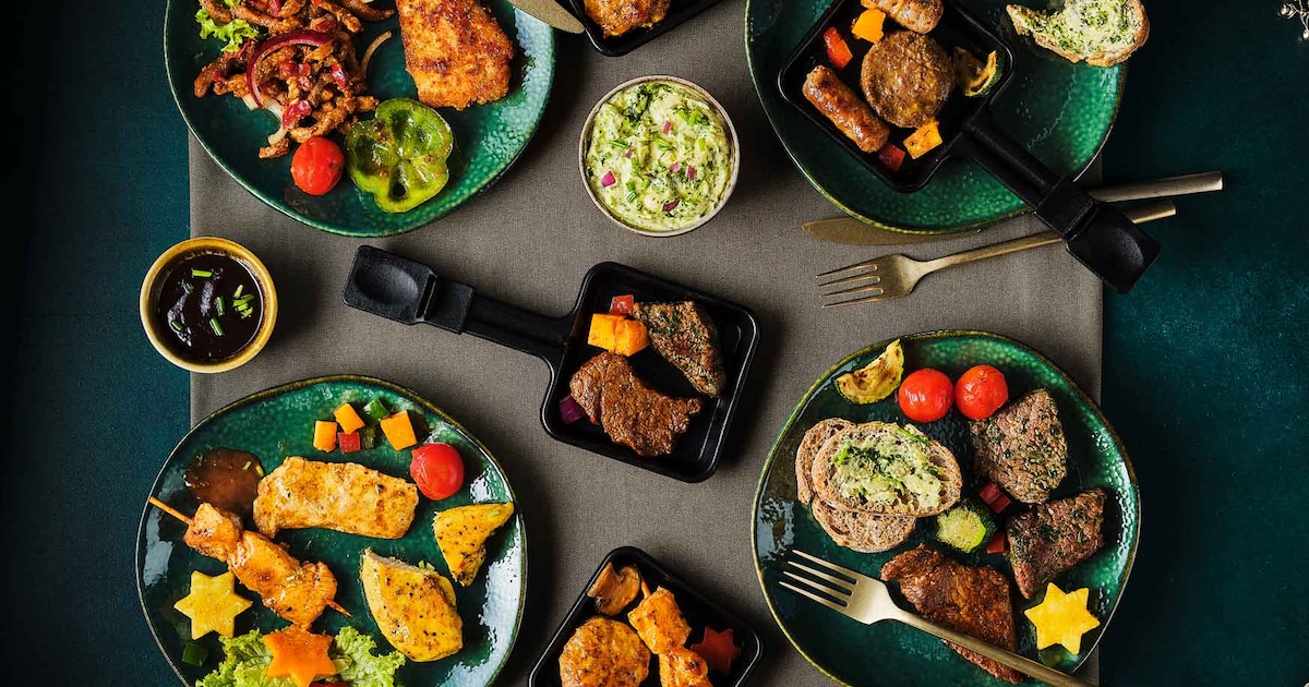 Jonge mantelzorgers welkom bij kerstdiner in Albrandswaard