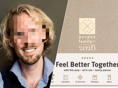 Murder suspect Clen V. sold ‘number one planner’ on Bol.com, retailer cuts ties