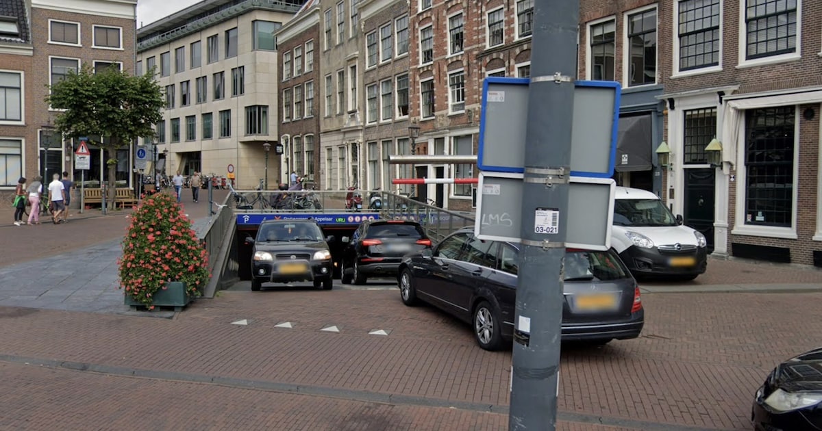 Met auto, trein of fiets naar de Kerstmarkt Haarlem: zo doe je dat slim