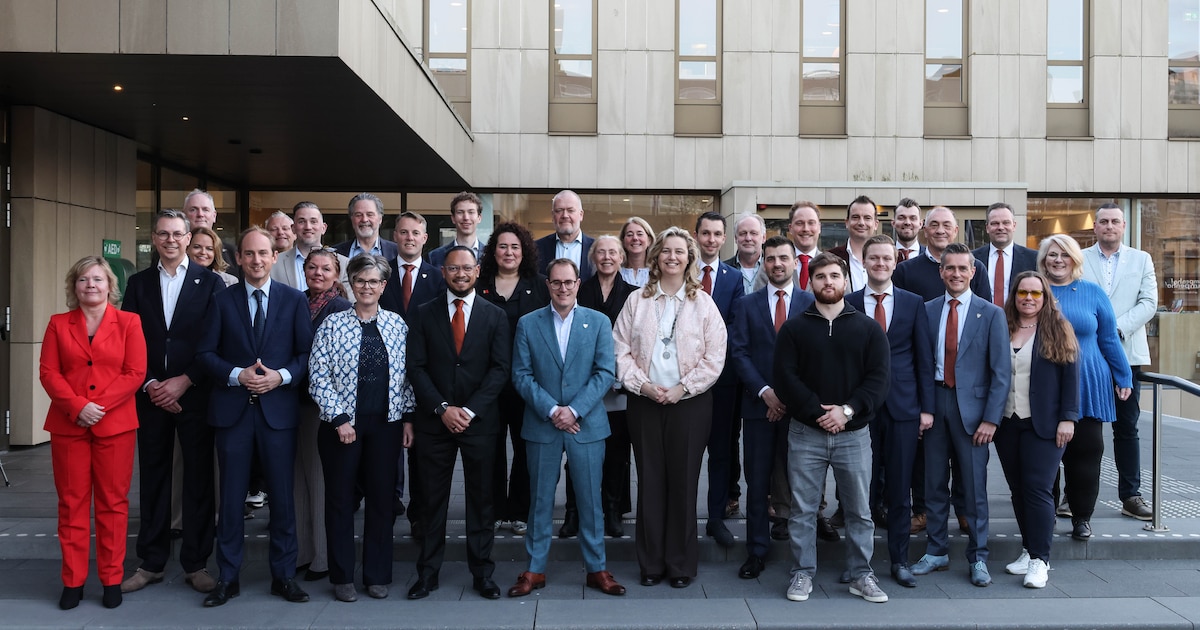 Verkenner adviseert: Samen voor Krimpen en SGP moeten Krimpense coalitie gaan vormen