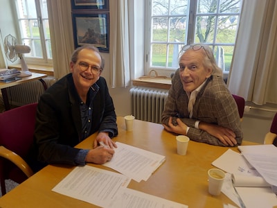 Lezing in Waspik over Rijke Roomse Leven in Brabant