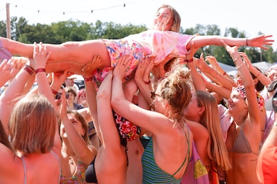 Down The Rabbit Hole dag 2: dit zijn de 10 mooiste foto’s