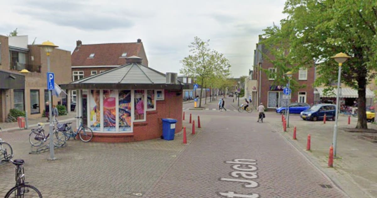 Gemeente Culemborg wil kiosk aan Het Jach huren, inschrijven kan tot 1 november