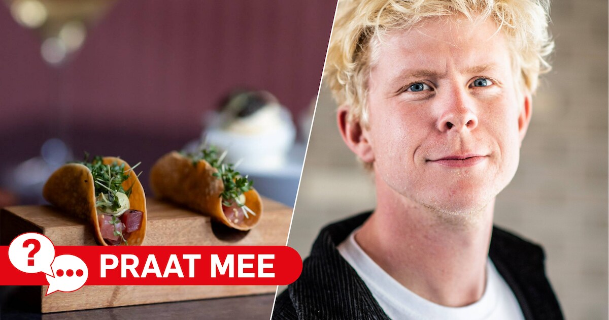 In welke restaurants in Bodegraven-Reeuwijk schuif jij het liefst aan tafel?