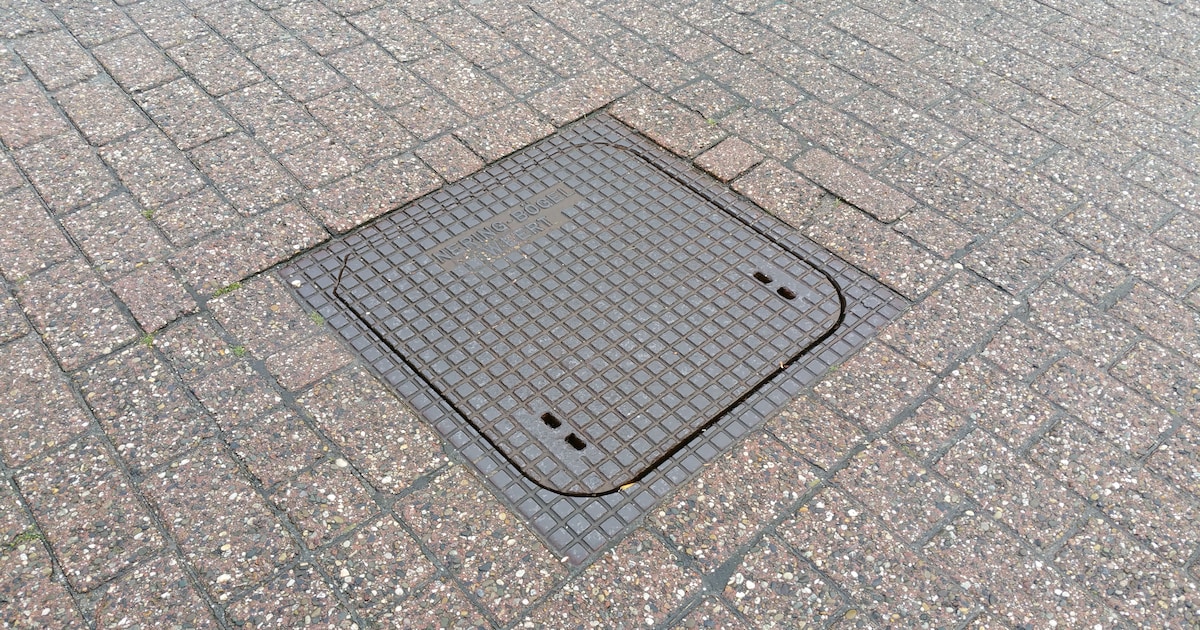 Gemeente Hulst vernieuwt riolering in Kloosterzande