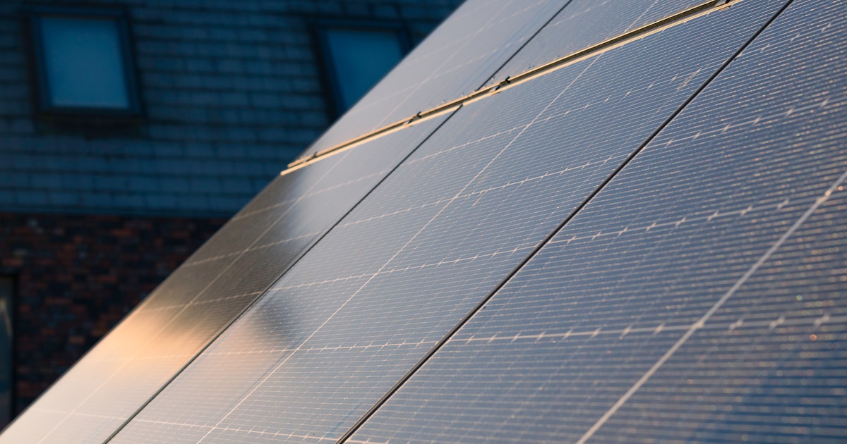 Je woning klaar maken voor de toekomst? Volg dan infoavond in Stabroek op donderdag 19 maart