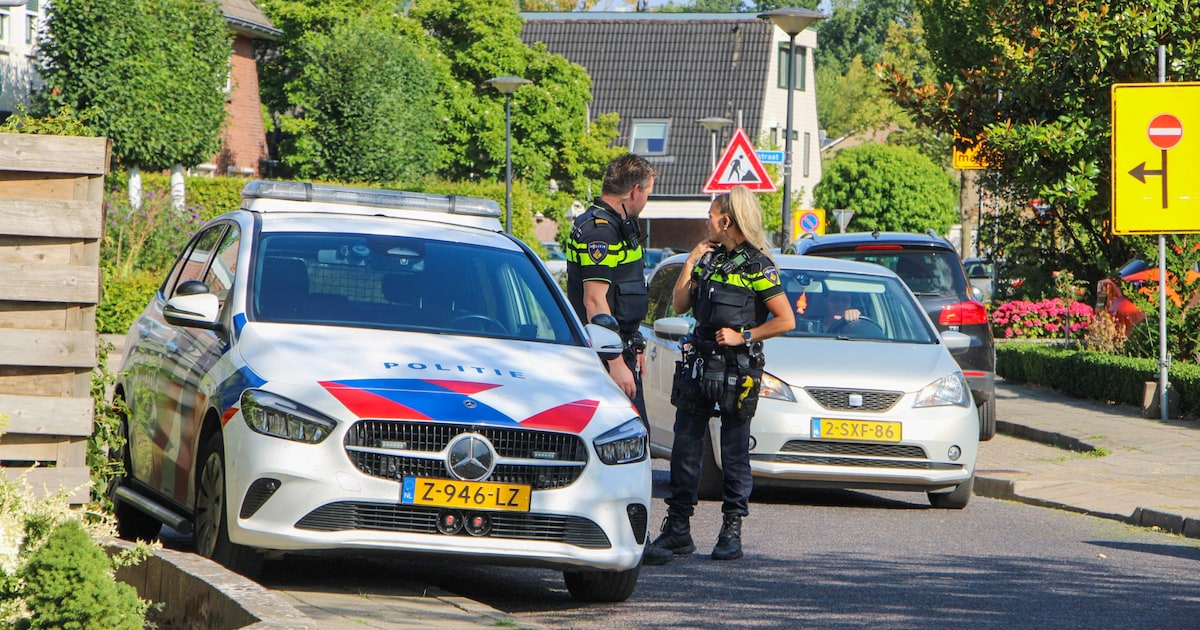 Oudere vrouw beroofd door nepagent, politie zoekt verdachte