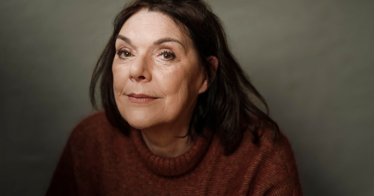 Literaire avond met sociologe en schrijfster Jolande Withuis in Kortenhoef