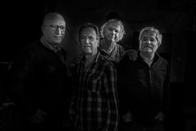 Devils Art geeft optreden in Oosterhout