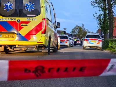 Moeder (56) die eigen zoon meermaals met een mes stak in Glanerbrug hoeft niet weer de cel in
