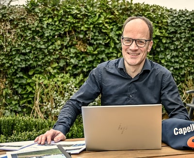 SGP-raadsveteraan Van Buuren leidt de eerste gesprekken over nieuwe coalitie in Capelle