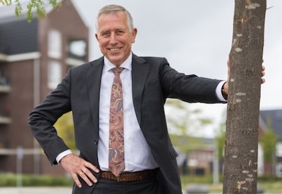 Aart de Kruijf informateur in Zwartewaterland: ‘Wie is bereid en in staat om samen te besturen?’