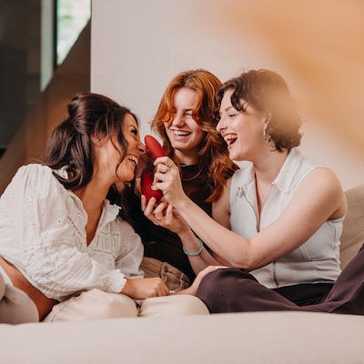 Een door preutsheid doordrenkte betutteling