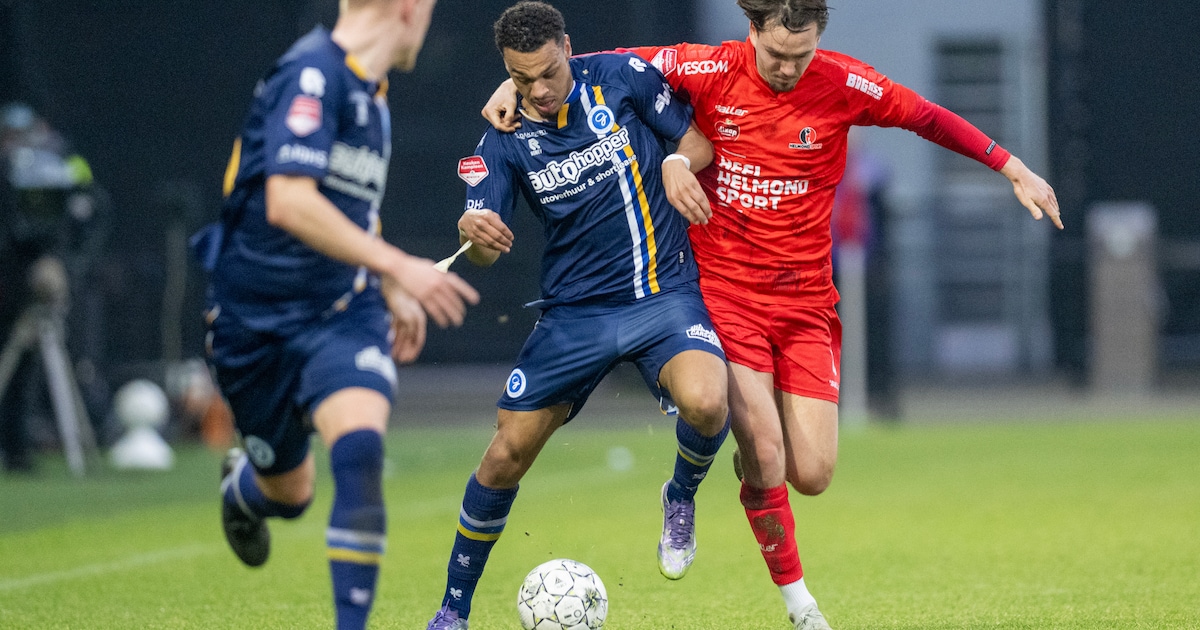 LIVE | Helmond Sport begint het seizoen met pittig thuisduel: De Graafschap komt op bezoek