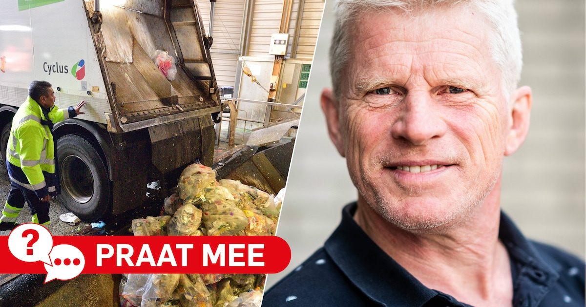 Minder restafval, tijd voor de harde hand in Montfoort?