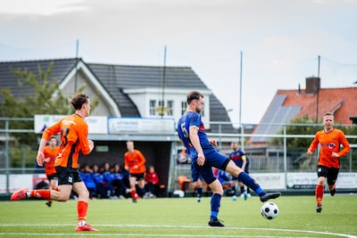 Ewijk-HAVO uitgesteld: clubman Ewijk overleden