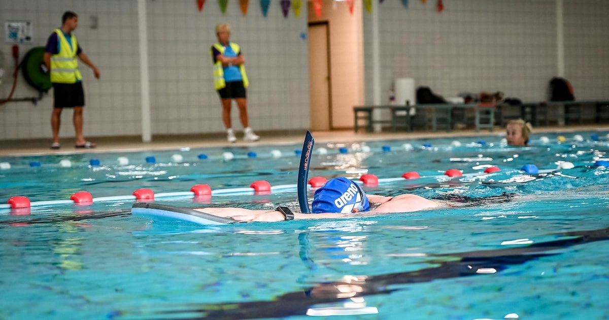 Nieuw zwembad moet volgens onderzoek op oude plek komen: Van Ostadelaan beste optie