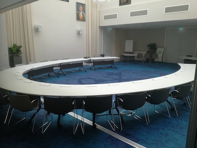 Waddinxveen stevent af op bestaande coalitie PCW, VVD en CDA