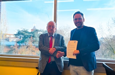 Lokale partijen EVE en OAE in Eindhoven werken samen tijdens de gemeenteraadsverkiezingen