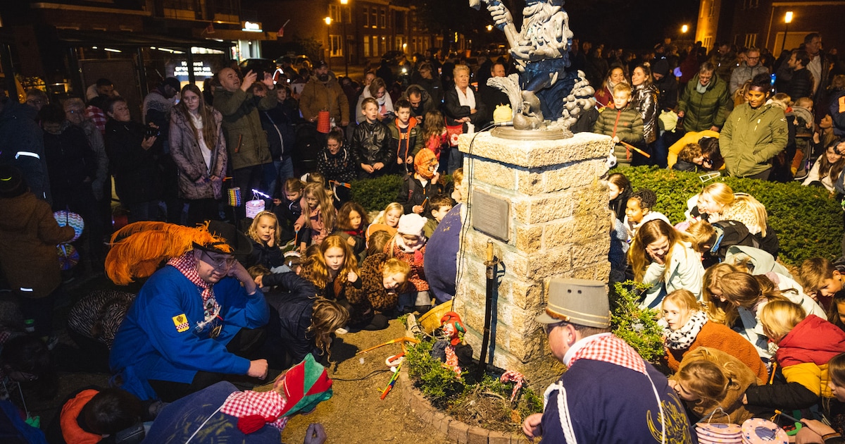 Bergen, Halsteren en Lepelstraat maken zich op voor 11-11 viering
