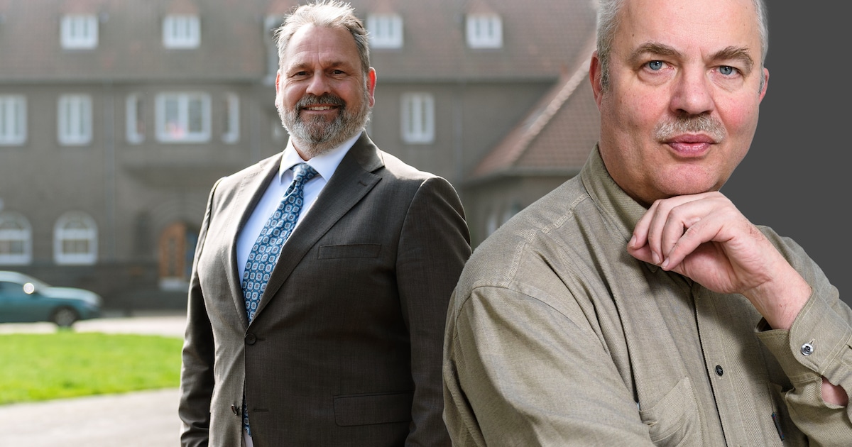 Is vertrek wethouder de oplossing voor Sliedrecht?