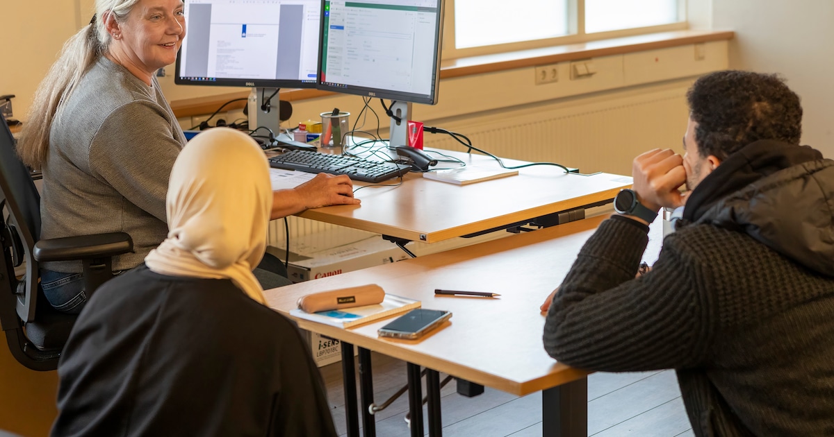 Hof van Twente voelt zich afgestraft voor extra inzet bij opvang vluchtelingen