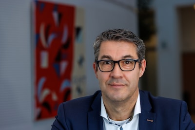 Wethouder Van der Sluis opnieuw lijsttrekker voor CU in Kampen