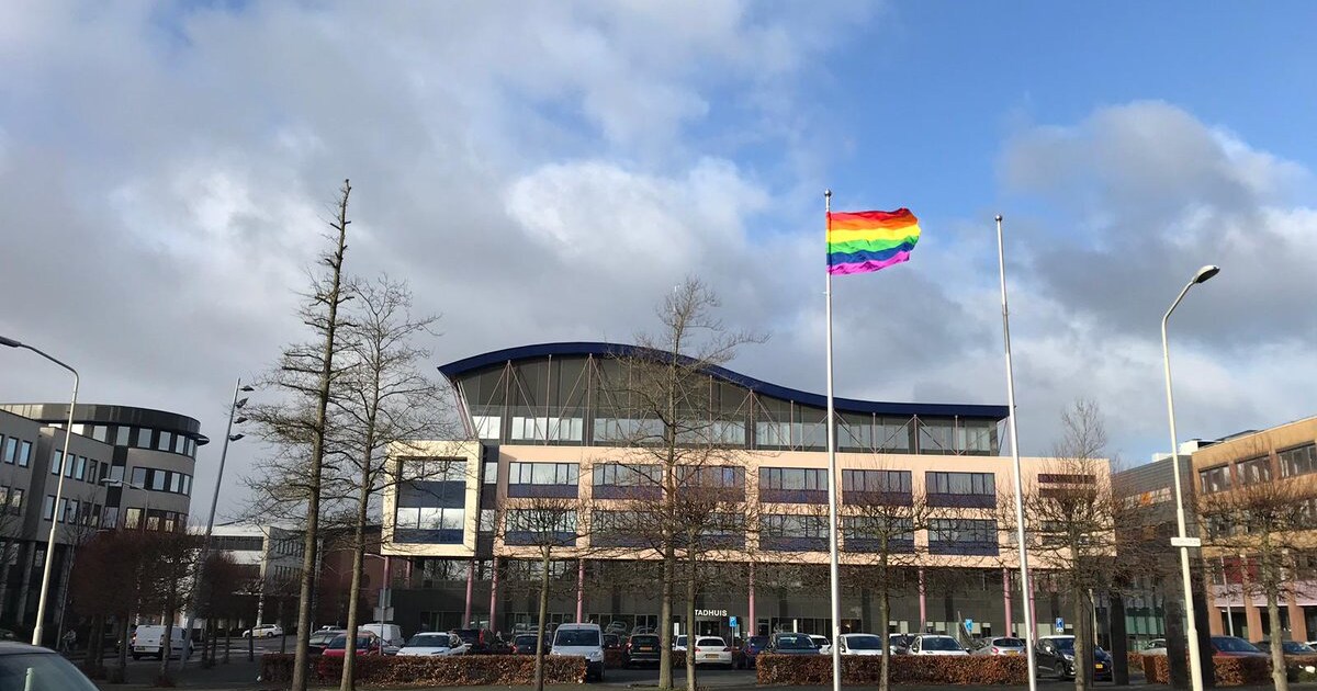 Werkzaamheden Stadhuisplein Gorinchem, parkeren tijdelijk lastig