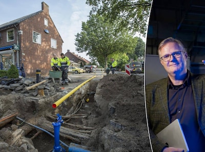 Waarom we een stroomcrisis hebben terwijl we niet meer verbruiken, en waarom ons volle stroomnet echt niet vol is
