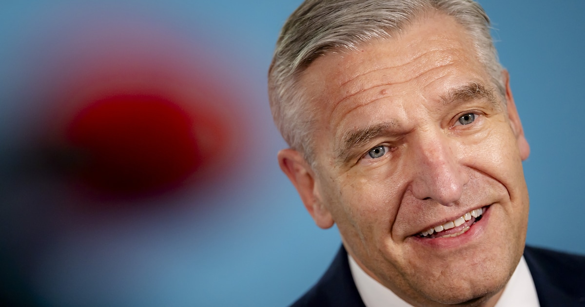 Nieuwjaarsbijeenkomst in Leeuwarden op 5 januari met toespraak burgemeester