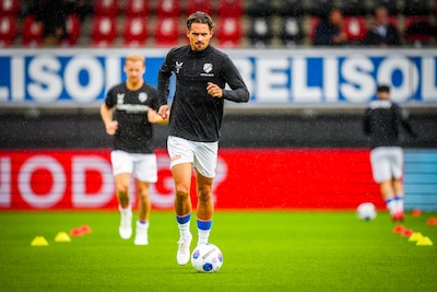 Uitblinkende invaller krijgt eindelijk basisplaats bij FC Utrecht, nog altijd geen Naujoks bij Excelsior