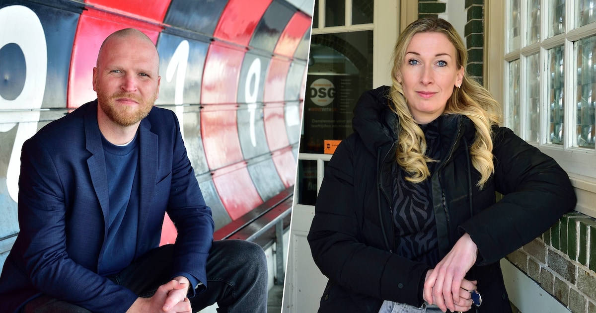 ONA en dansschool verliezen kwart aan leden door betaald parkeren: ‘Sociaal ankerpunt verdwijnt’