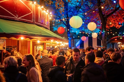 Herfstvakantie in Utrecht: dit is er te doen