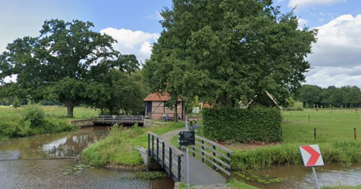 Bij deze molen in Hengelo mag je binnenkort zelf binnenkijken