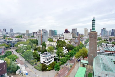 Wikipedia is jarig: 3 x interessante Wiki-feitjes over Rotterdam