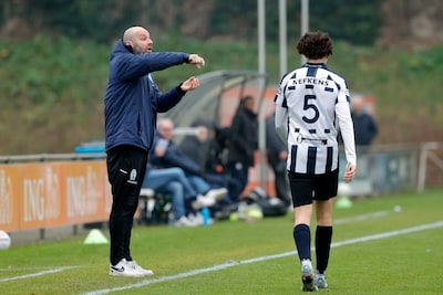 Hercules in mineur het jaar uit, maar wie staat er in 2026 voor de groep?