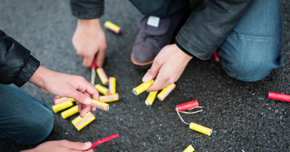 Dit zijn de vuurwerkvrije zones tijdens de jaarwisseling in Bilthoven en De Bilt