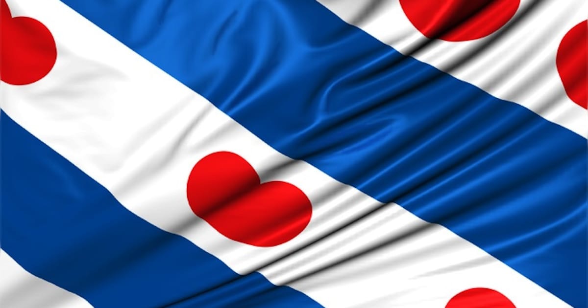 Moeite met het begrijpen van de Friese taal? Nijemirdum organiseert cursus Fries verstaan
