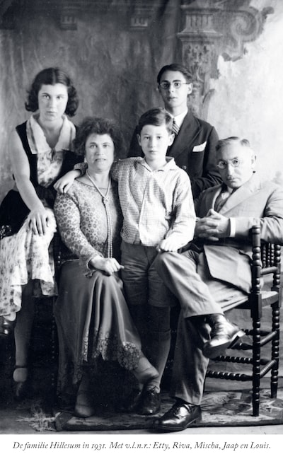 Hoe de nazi’s dit Nederlandse pianowonder ombrachten in Auschwitz