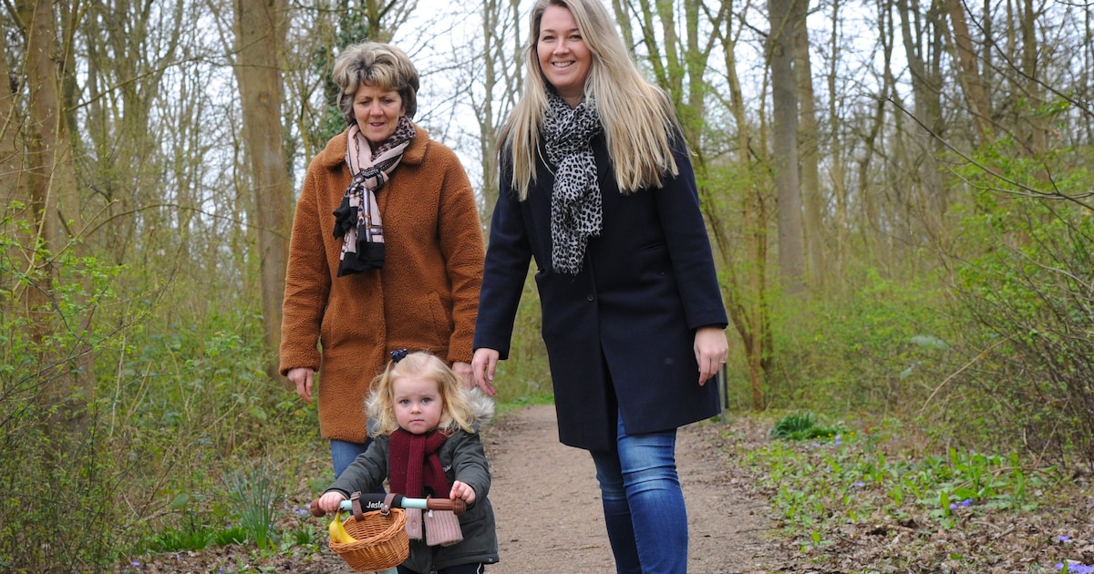 Lekker naar buiten, nu het nog kan | Regio | AD.nl