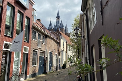 Een huis vanaf 290.000 euro: 7 x de goedkoopste huizen die in Zwolle te koop staan