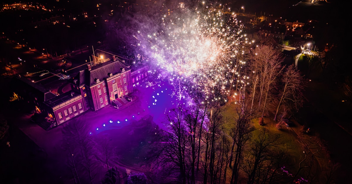 Wat maakt het oud-en-nieuw-feest in Zeist volgens jou een niet meer weg te denken traditie?