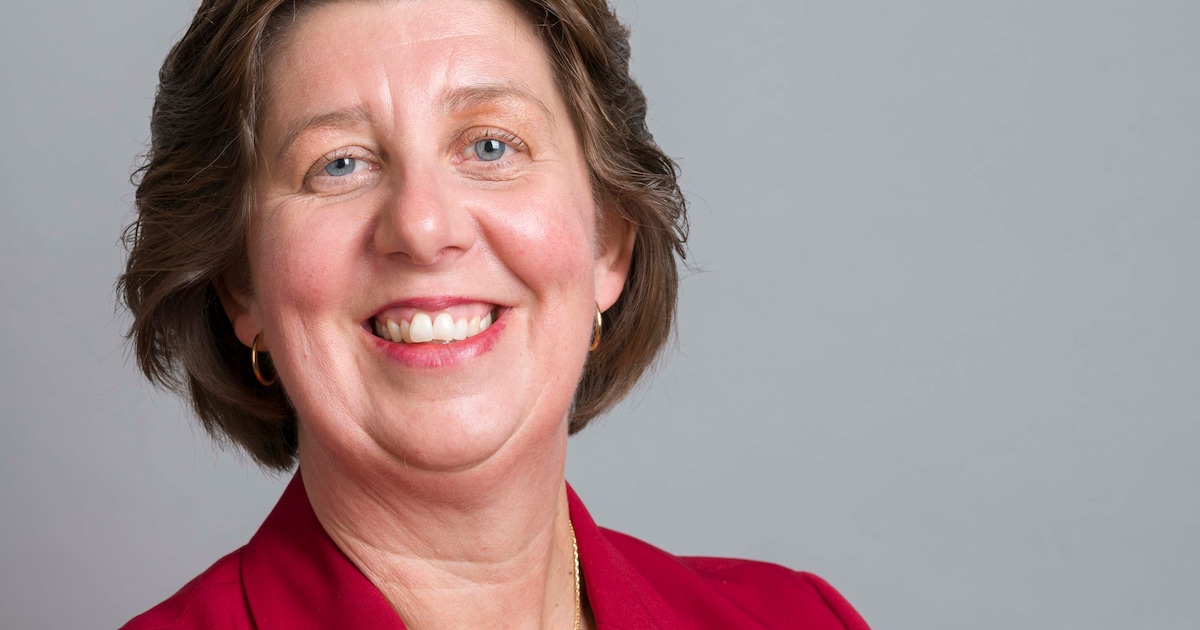 GroenLinks/PvdA Kapelle kiest voor wethouder en ervaren rot Annebeth Evertz als lijsttrekker