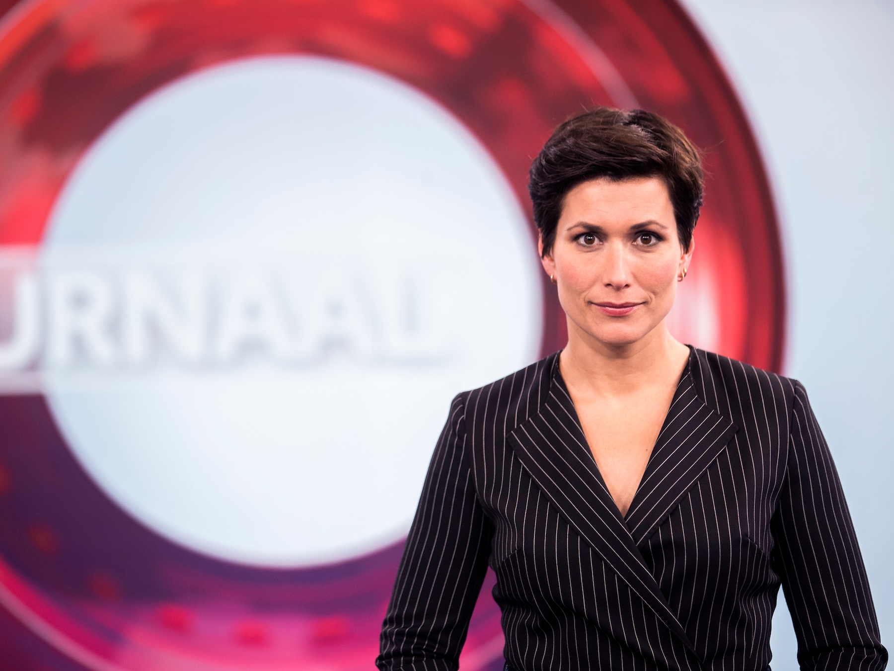 Alle hens aan dek voor het NOS Jeugdjournaal | Show | AD.nl