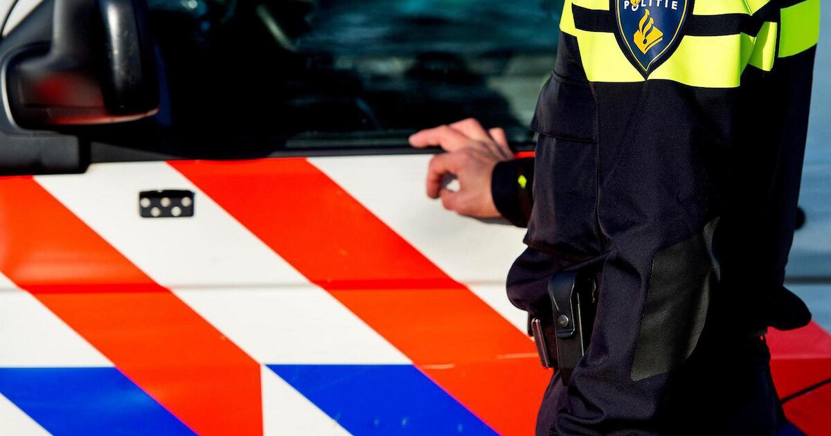 Dader en slachtoffers steekincident Lelystad-Haven kenden elkaar