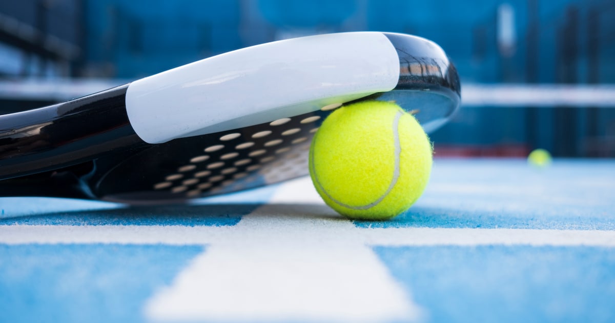 De Sluipers houdt Halloween-dagtoernooi voor tennis en padel in Reeuwijk