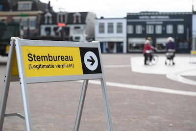 Tweede Kamerverkiezingen 2025 in Hengelo: dit moet je weten