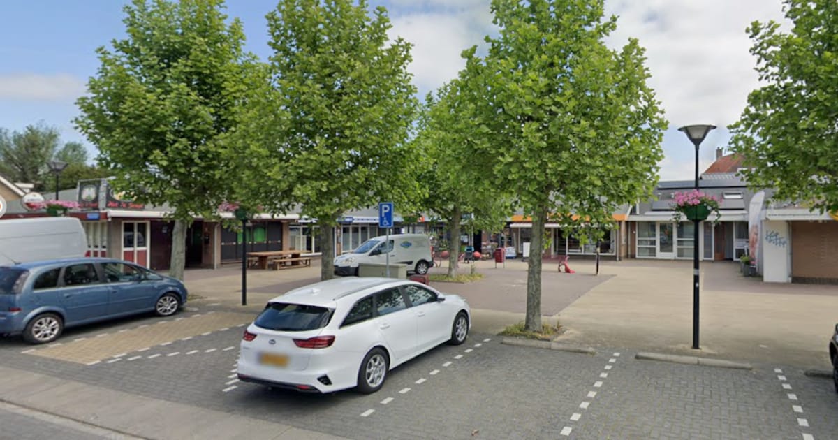 Herinrichting Albrechtshof: nieuwe 'buitenhuiskamer' van Zevenhoven